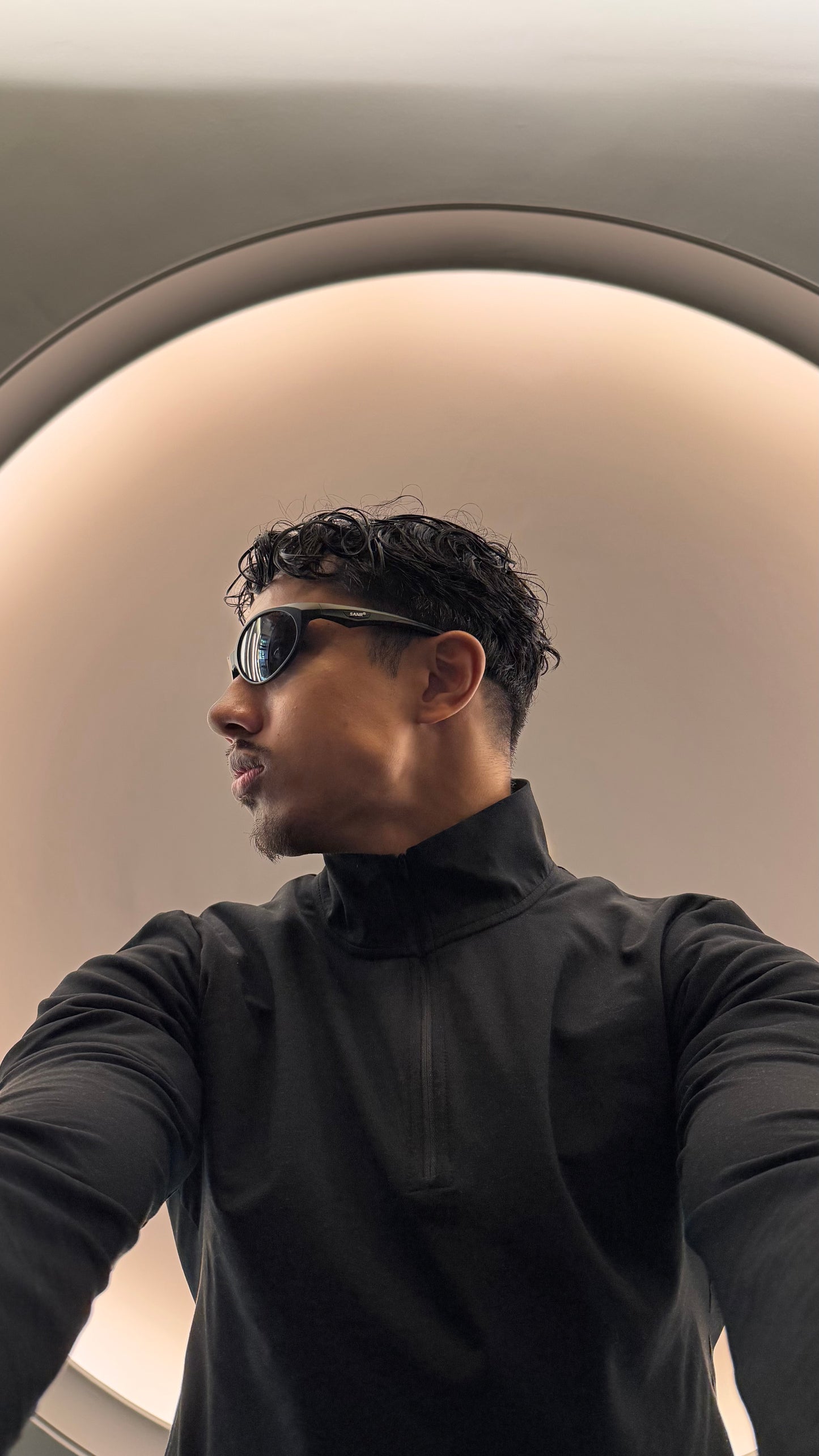 SPEED SHADES