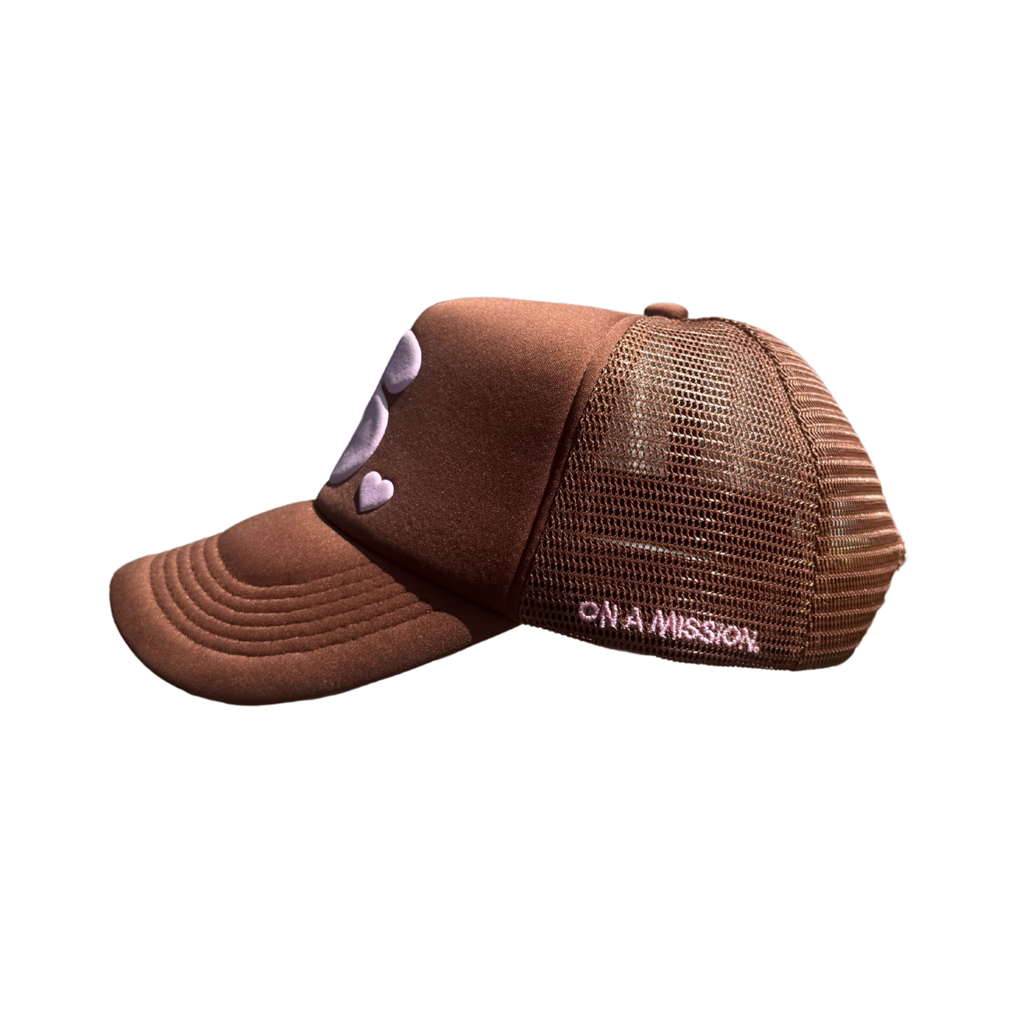 SANR S TRUCKER