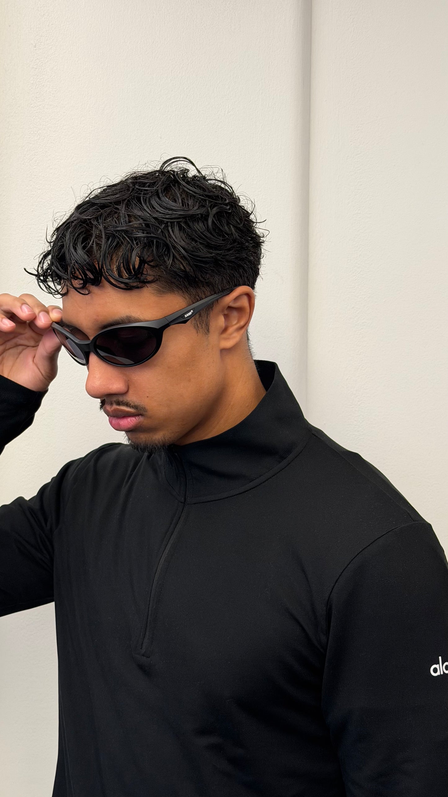 SPEED SHADES