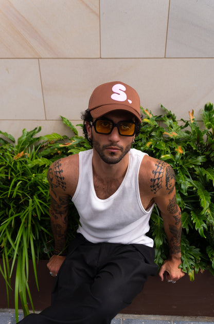 SANR S TRUCKER