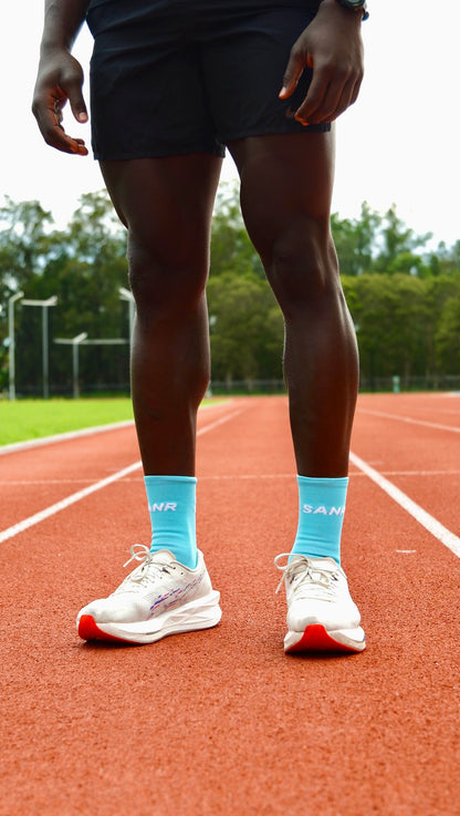 ICE ENDURANCE GRIP SOCK