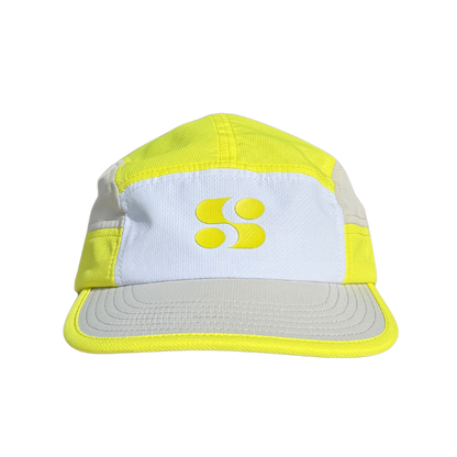 VOLT TECH RUNNER CAP