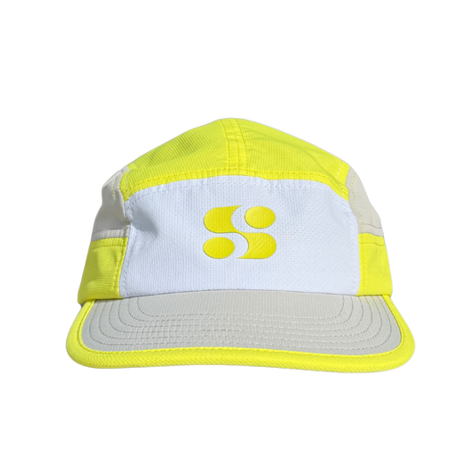 VOLT TECH RUNNER CAP