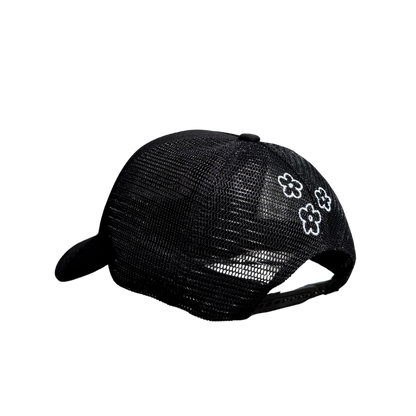 SANR BLACK TRUCKER