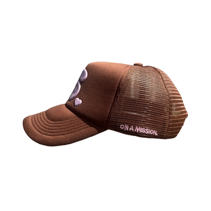 SANR S TRUCKER