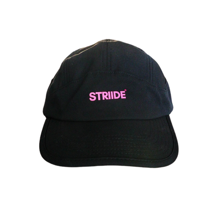 DURABLE DRAWSTRING CAP