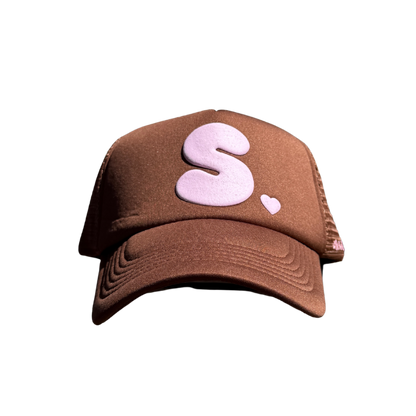SANR S TRUCKER