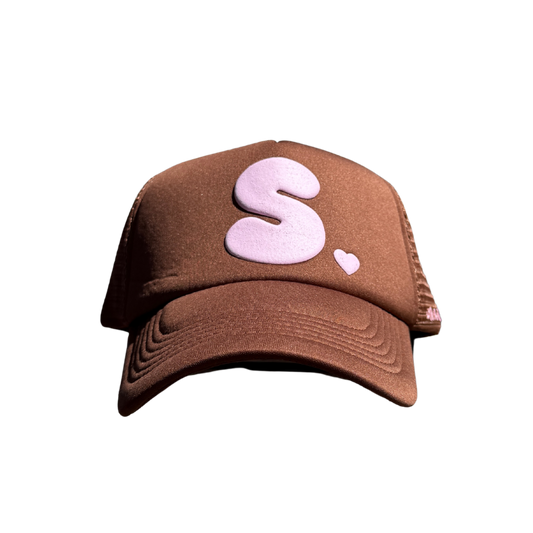 SANR S TRUCKER